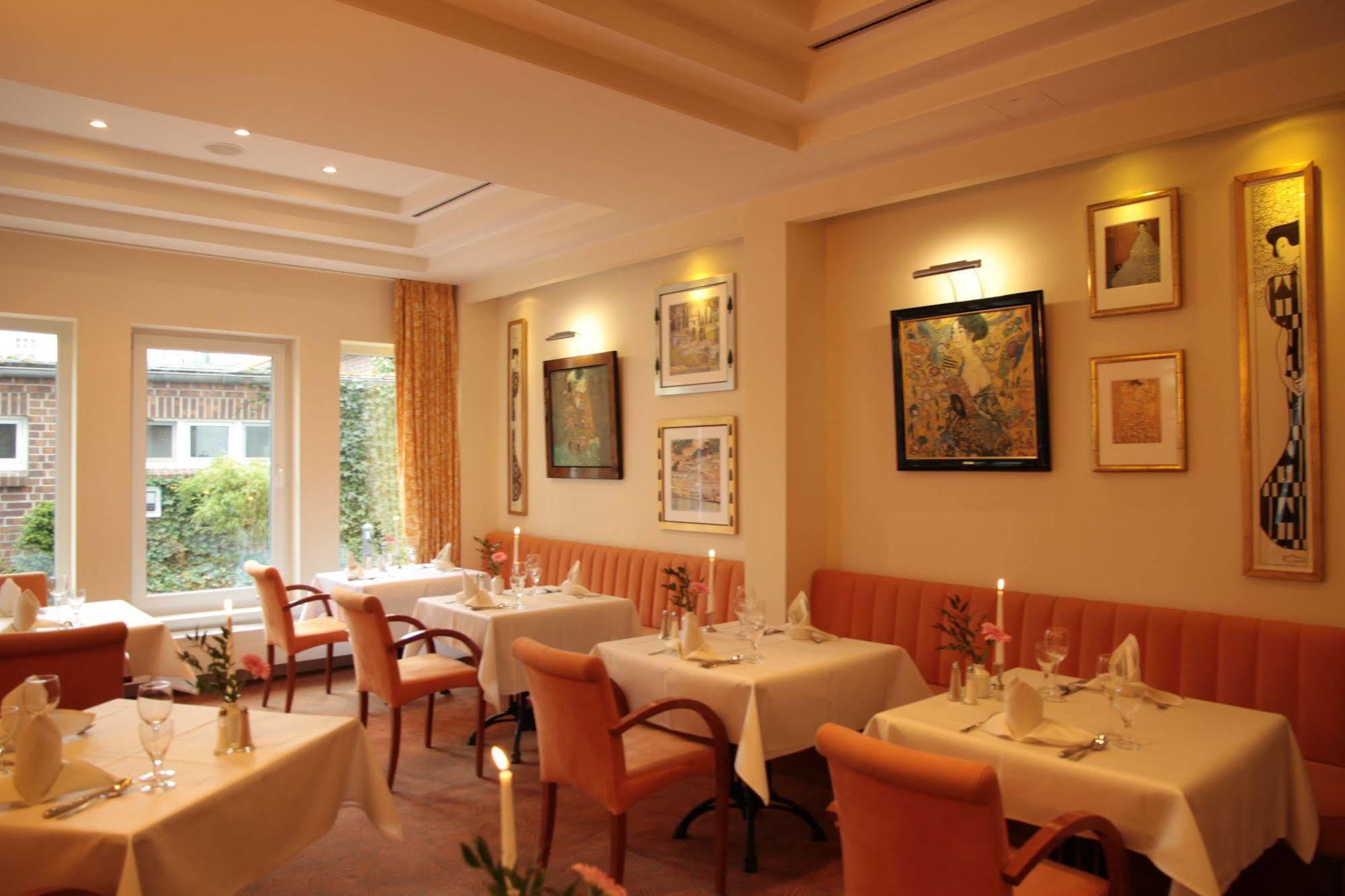 Ringhotel Strandblick Kühlungsborn Dış mekan fotoğraf